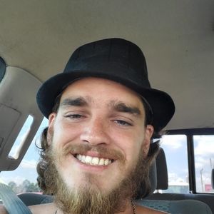 Meet your Posher, Russell
